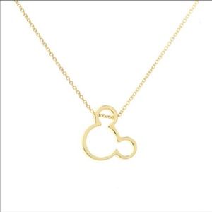 ❤️ Mickey Necklace ❤️